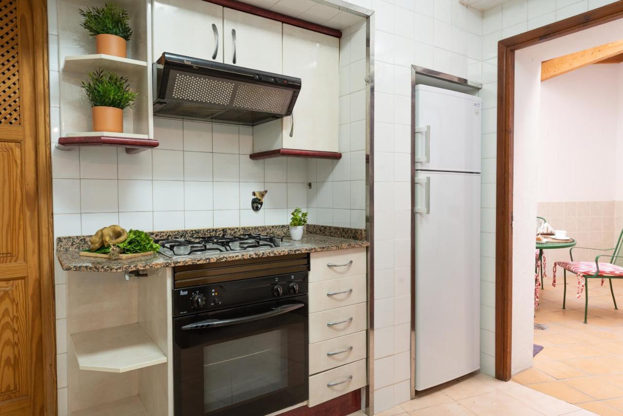 Townhouse Can Bregat Pollença Exteriör bild