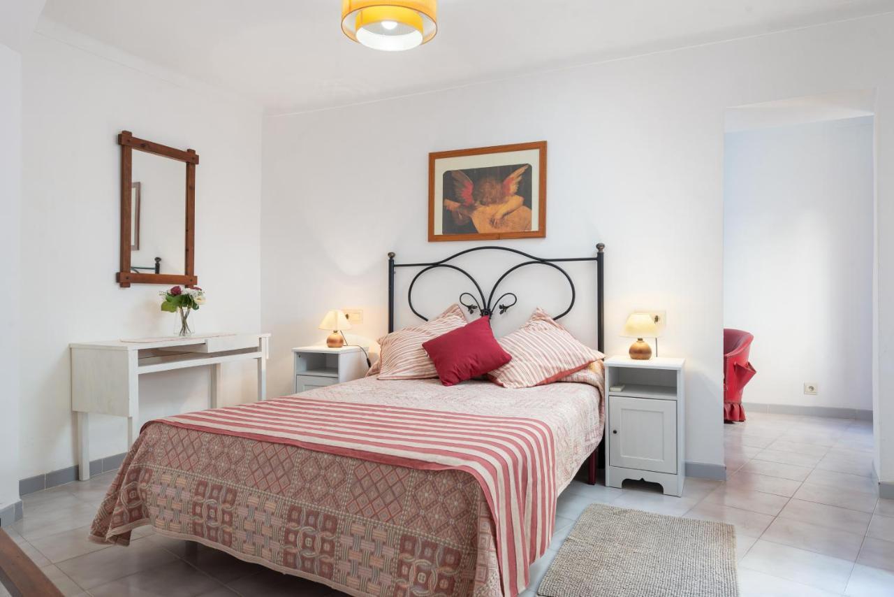 Townhouse Can Bregat Pollença Exteriör bild